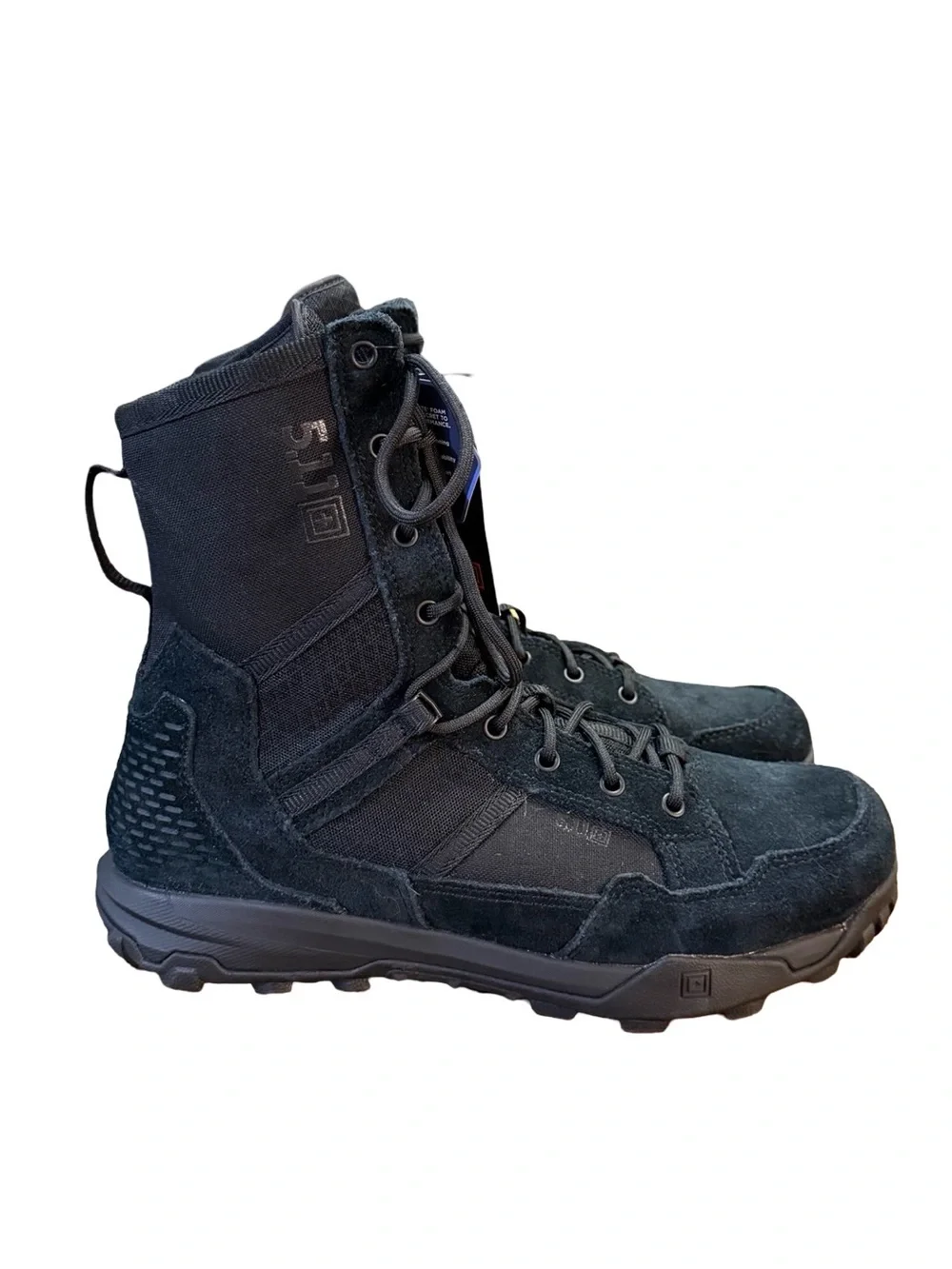 5.11 Tactical A/T 8